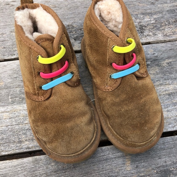 Ugg neumel replacement laces Clearance